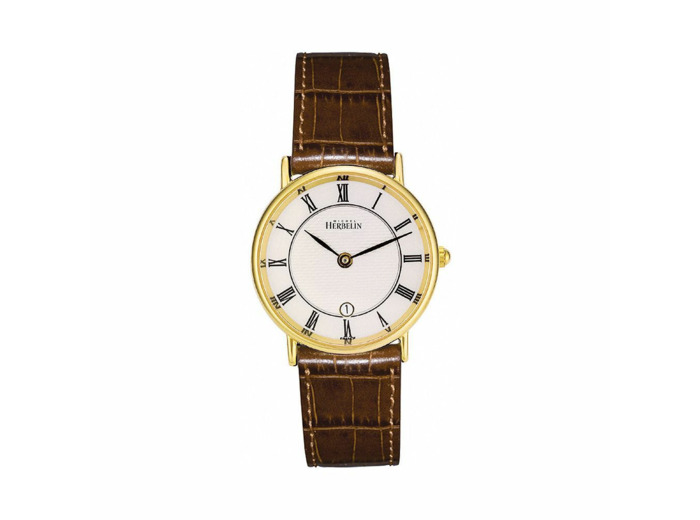 Montre Herbelin Classique 16845P08GO