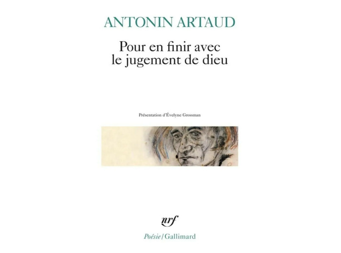 Livre Pour en finir avec le jugement de dieu