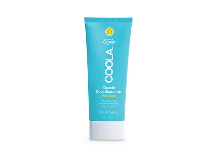 CORPS  SPF 30  PIÑA COLADA