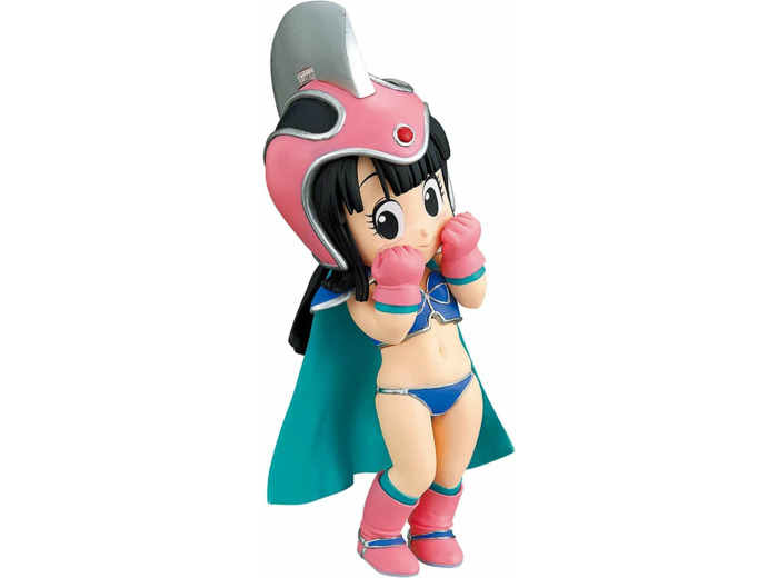 Figurine Chichi Dragon Ball Collection Vol.3