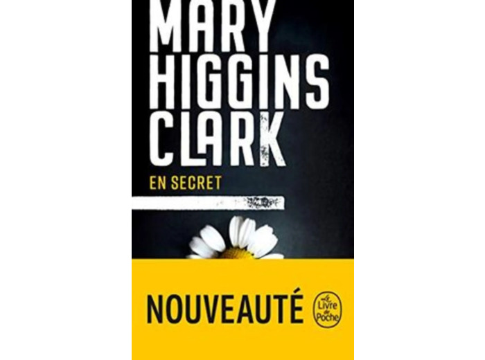 Livre En secret