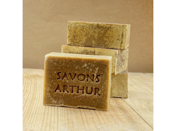 Arthur savon cannelle