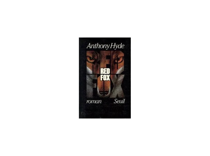 Livre Red Fox