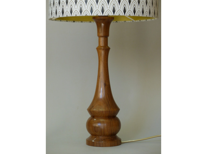 Pied De Lampe