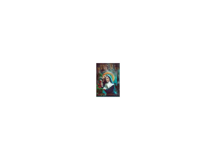 Saints et mystiques (Coffret)