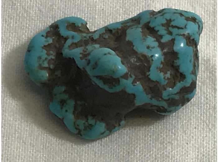 Turquoise des Usa