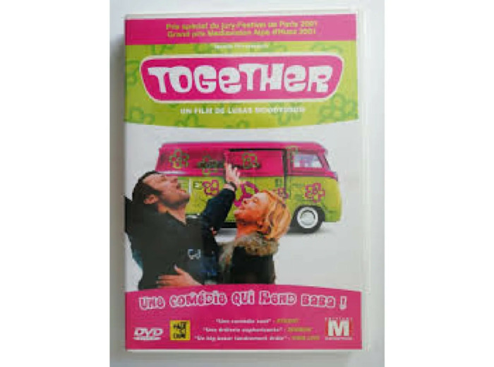 Dvd Together