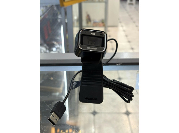 Life CAM hd-5000