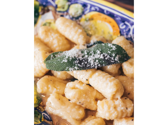 Coffret gnocchis maison