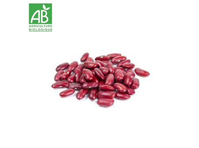 Haricots rouges - 100g