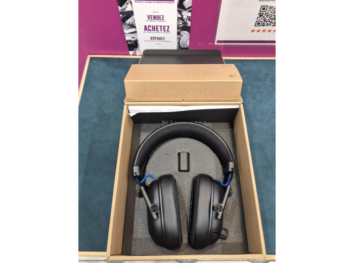 Casque sans fil Razer Blackshark V3 Noir pour Playstation