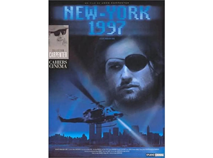 Dvd New York 1997 - Édition Collector