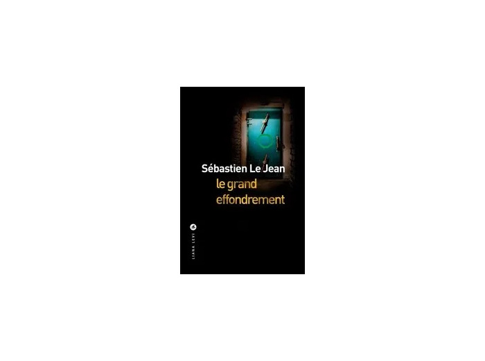 Livre Le Grand Effondrement