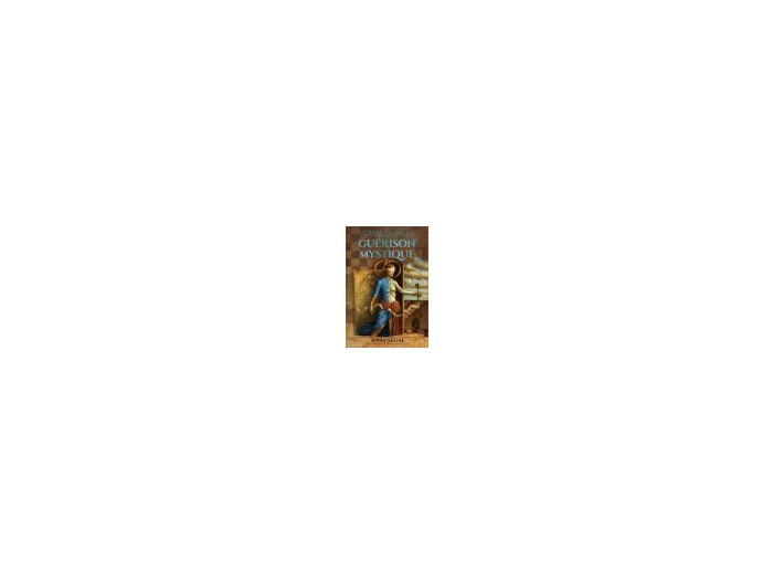 L'oracle de la guérison mystique (Coffret)