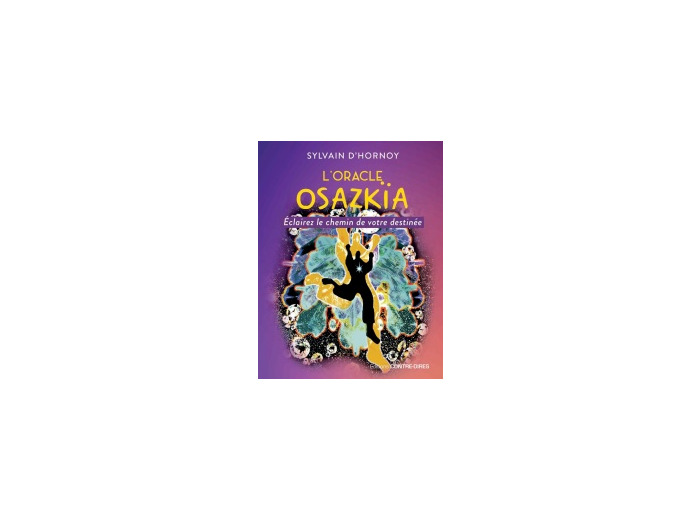 L'Oracle Osazkïa (Coffret)