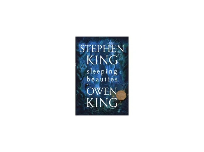Livre Sleeping Beauties