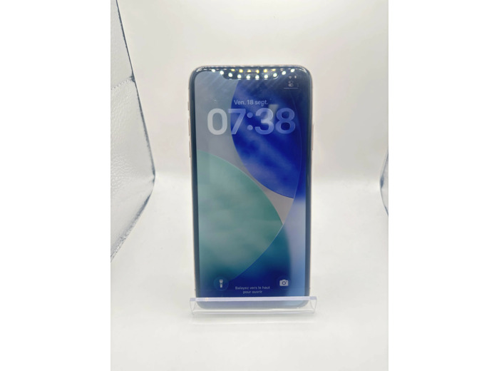 Smartphone Apple IPhone 11 Pro Max 256GO