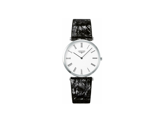 Montre La Grande Classique de Longines L4.755.4.11.2