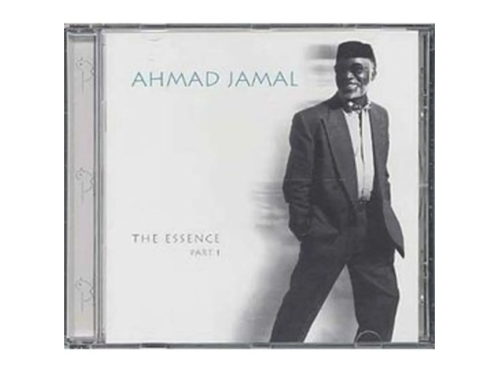 Cd Ahmad Jamal - The Essence Part 1 (1995)