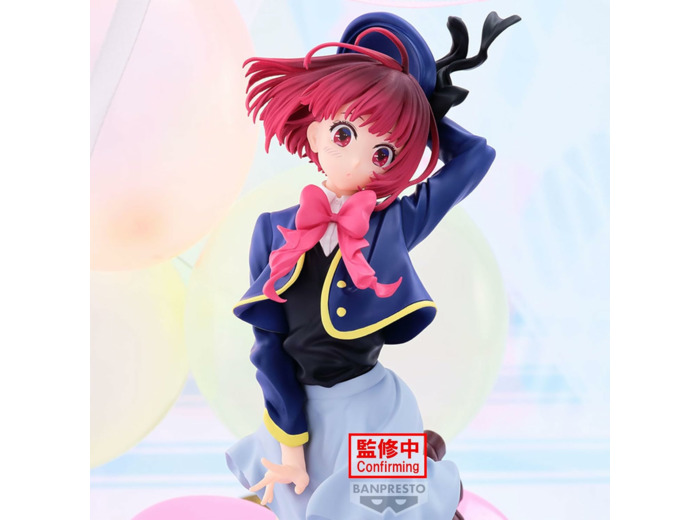 [FIGURINE] OSHI NO KO - AIR FLOW FIGURE COLLECTION - KANA ARIMA