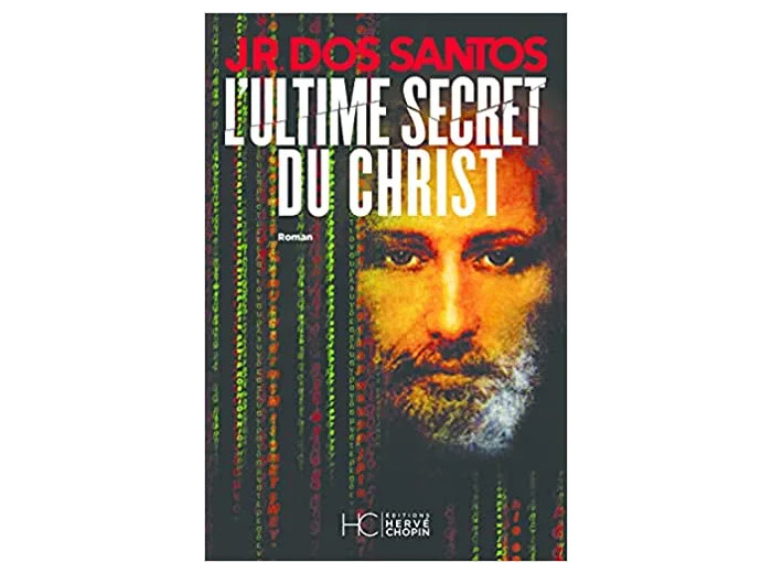 Livre L'ultime secret du christ