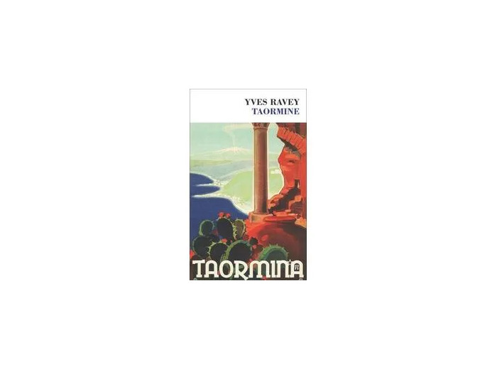 Livre Taormine