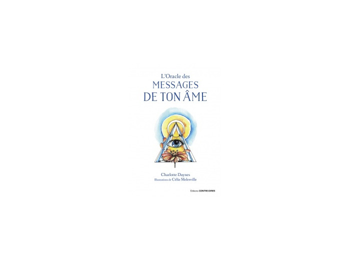 L'Oracle des messages de ton âme (Coffret)