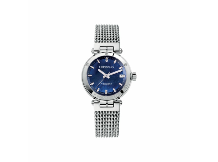 Montre Herbelin Newport Automatique