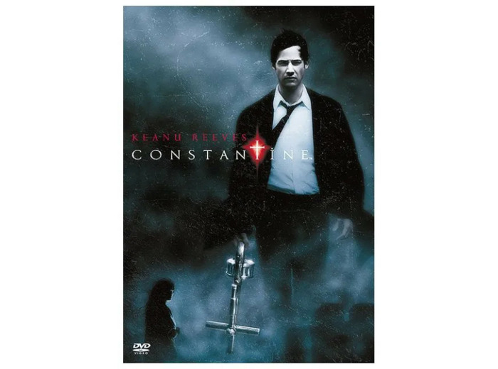 Dvd Constantine (Édition simple)