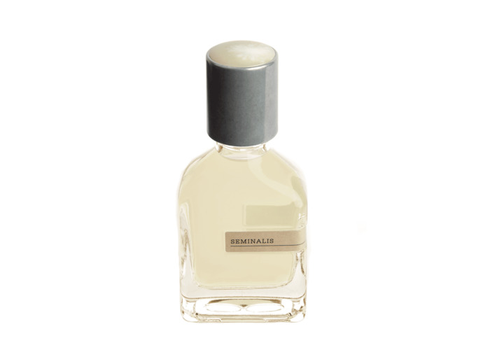 SEMINALIS 50 ML