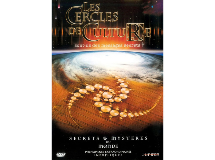 Dvd Les Cercles de culture