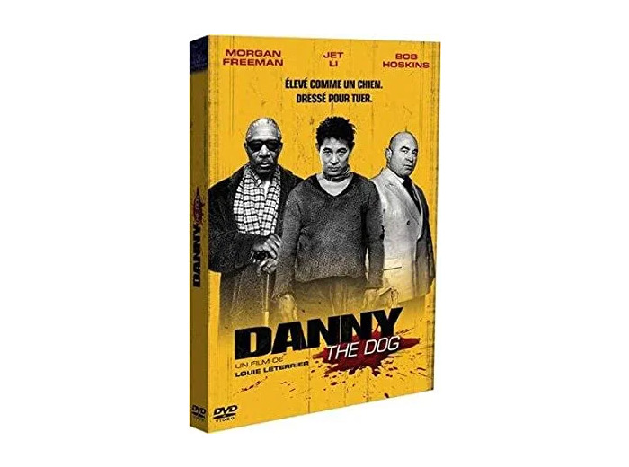 Dvd Danny the Dog