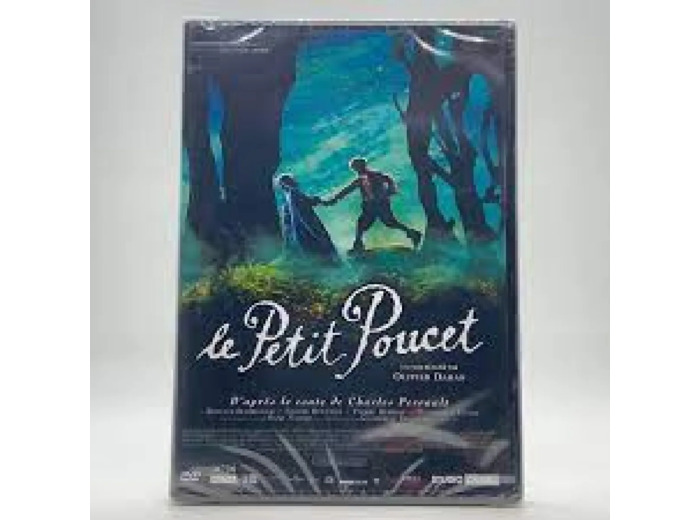 Dvd Le Petit Poucet