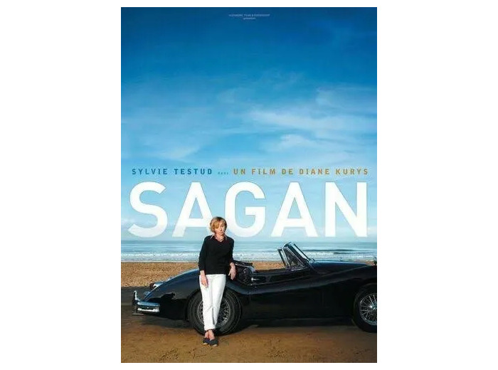 Dvd Sagan