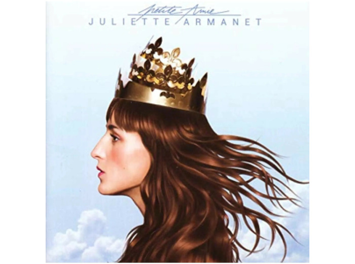 Cd Petite Amie