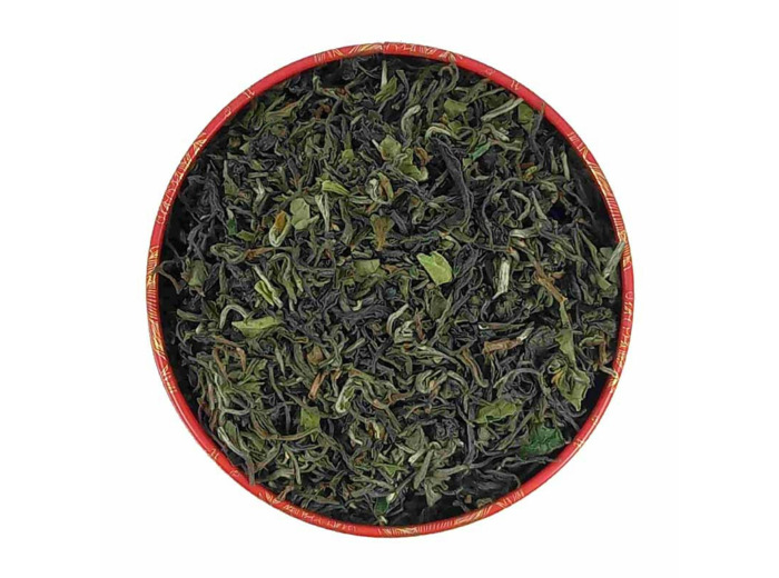 DARJEELING PUTTABONG 2023 1ST FLUSH - FTGFOP1 DJ1