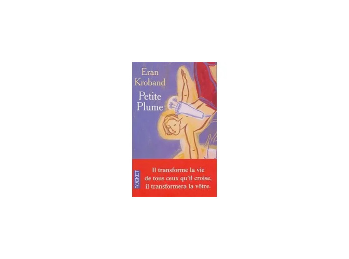 Livre Petite Plume