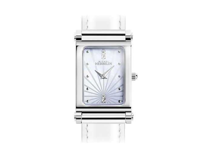 Montre Herbelin Antarès sans bracelet H1704859