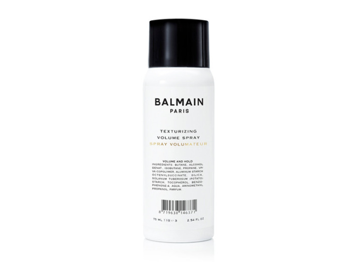 TEXTURIZING VOLUME SPRAY