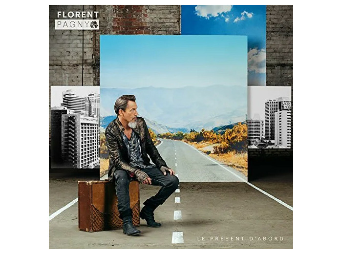 Cd Le Présent d'abord