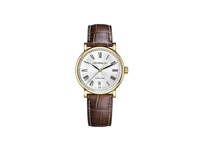 Montre Herbelin Inspiration Automatique 2047P08MA