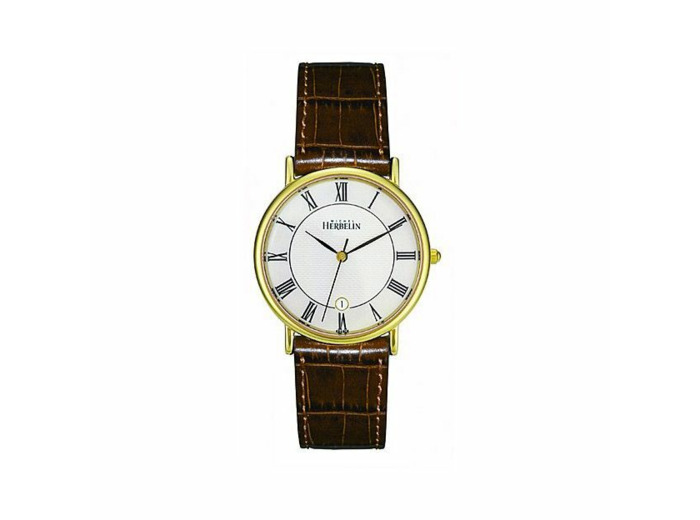 Montre Herbelin Classique 12443P08GO
