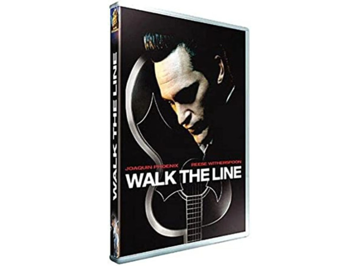 Dvd Walk the Line - Édition Simple