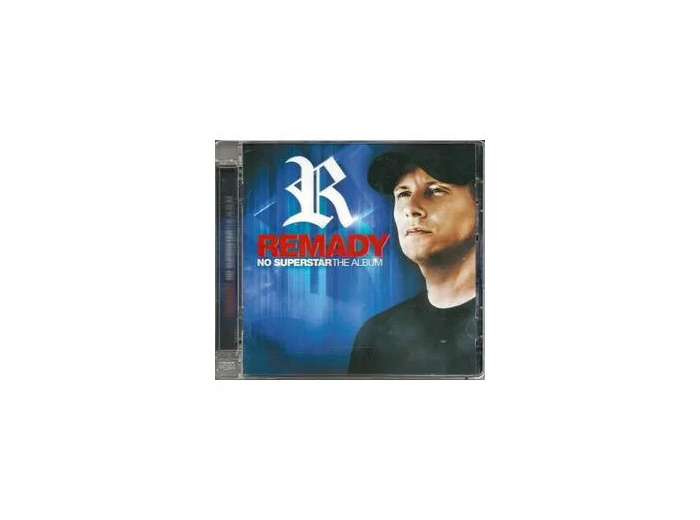 Cd No superstar