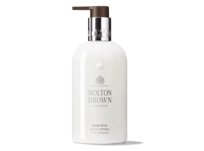 Suede Orris Body Lotion