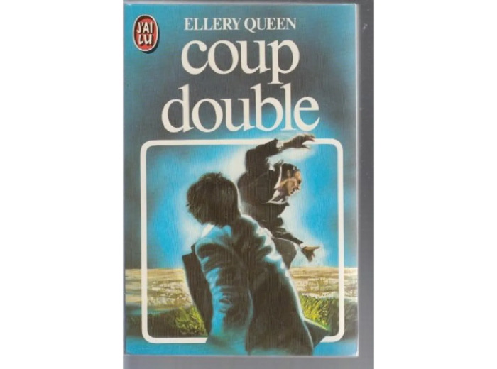 Livre Coup Double