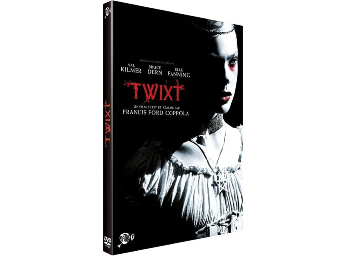 Dvd Twixt