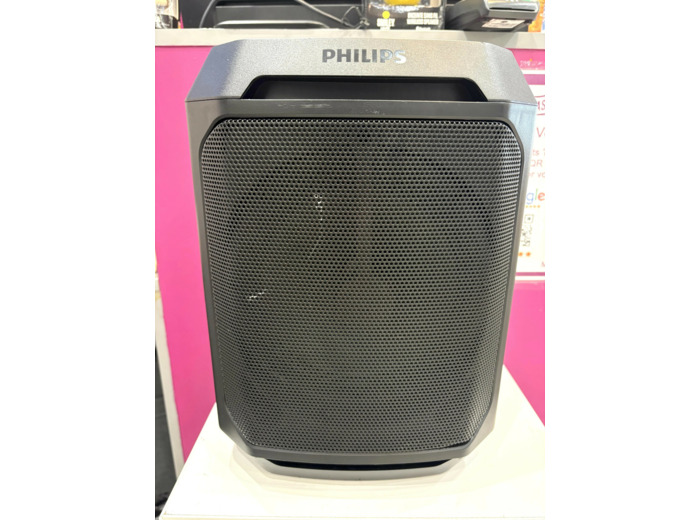 Enceinte Philipps TAX2208