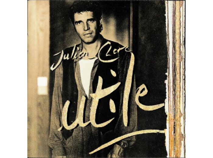 Cd Julien Clerc - Utile