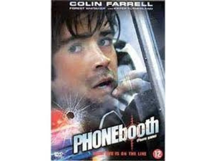 Dvd Phone Game
